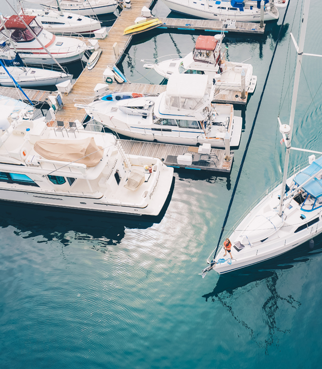 Anatomía del ecosistema náutico 2026 en la Región de Murcia