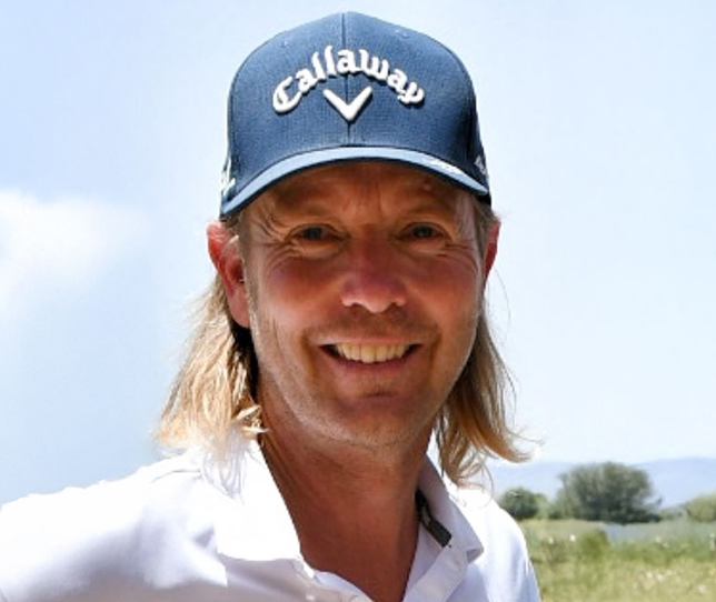 Hacienda del Álamo Golf Resort: El renacimiento del lujo y el golf en Murcia