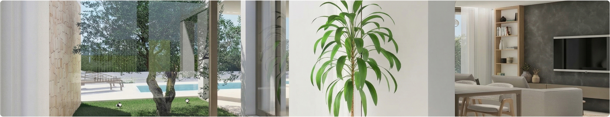 Omala Residences: Inversión inmobiliaria de lujo en la Costa Cálida