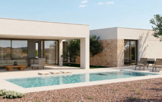 Omala Residences: Inversión inmobiliaria de lujo en la Costa Cálida