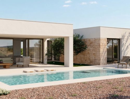 Omala Residences: Inversión inmobiliaria de lujo en la Costa Cálida