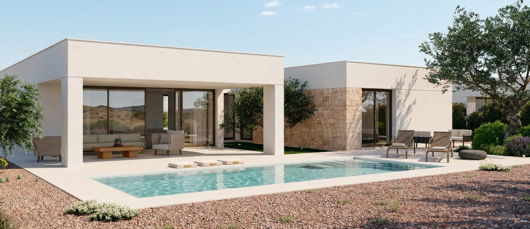 Omala Residences: Inversión inmobiliaria de lujo en la Costa Cálida