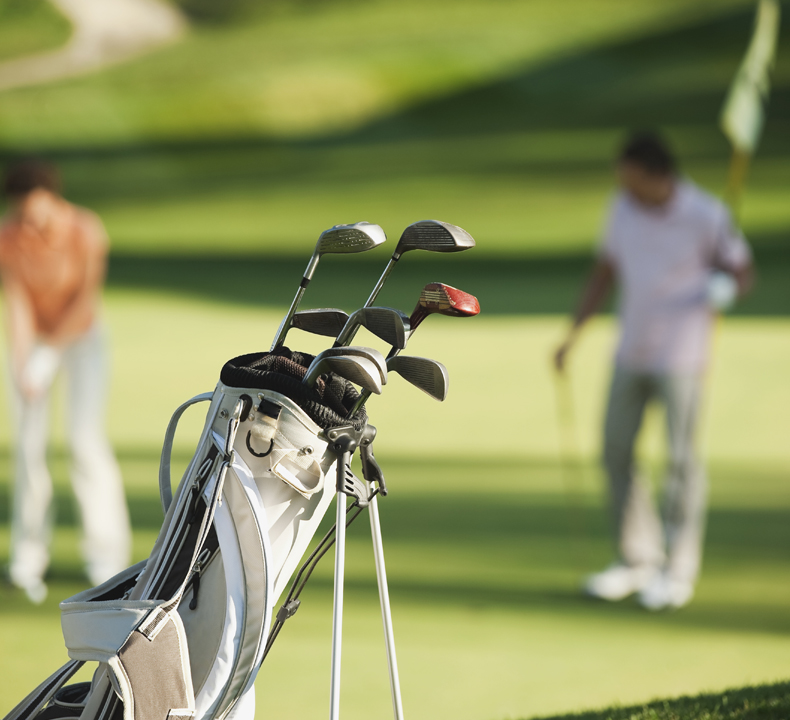 El Triángulo del Golf en Murcia: Por qué Fuente Álamo es el secreto mejor guardado