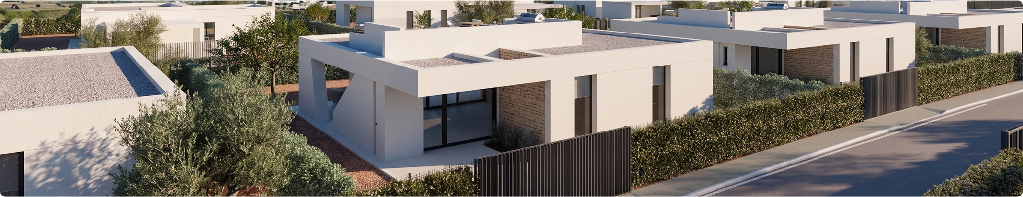 Villa Melissa en Omala Residences: Exclusividad, lujo y alta rentabilidad