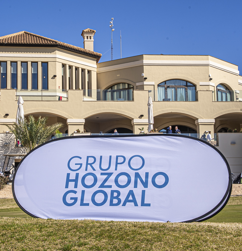 Informe técnico y operativo: La gestión de infraestructuras en Hacienda del Álamo Golf Resort Informe técnico y operativo: La gestión de infraestructuras en Hacienda del Álamo Golf Resort