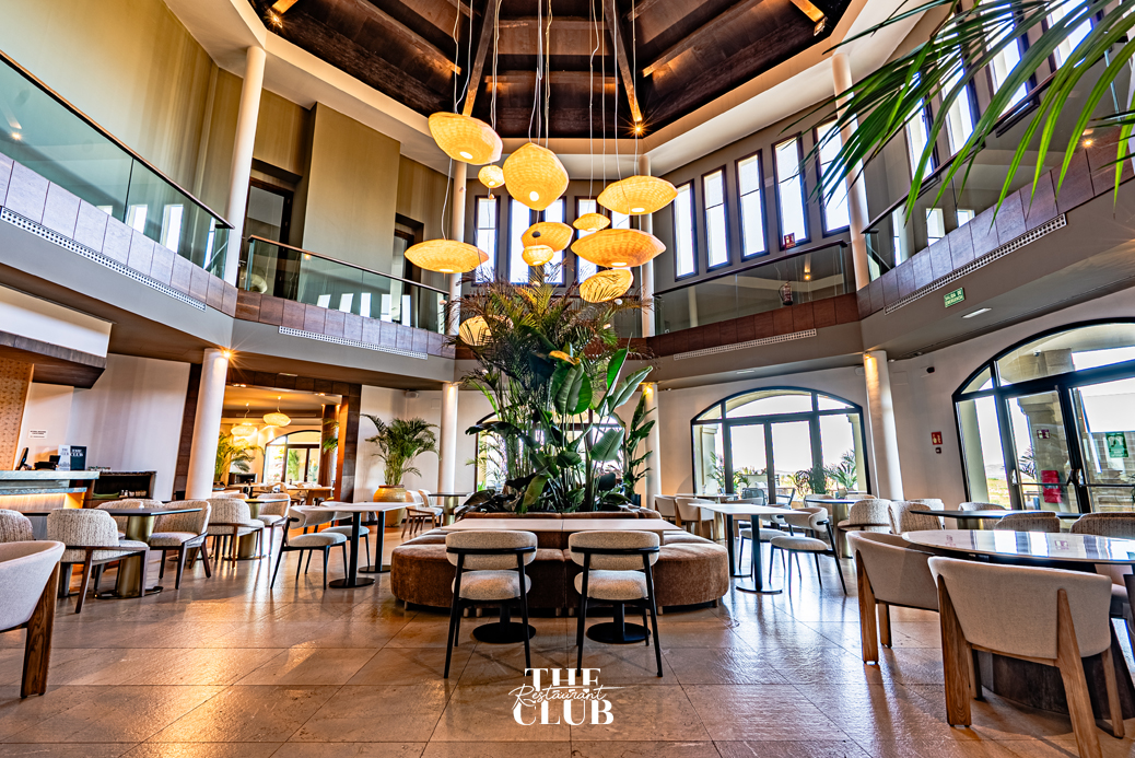 The Club Restaurant: Donde la calidad del producto y el equilibrio de sabores marcan la diferencia The Club Restaurant: Donde la calidad del producto y el equilibrio de sabores marcan la diferencia