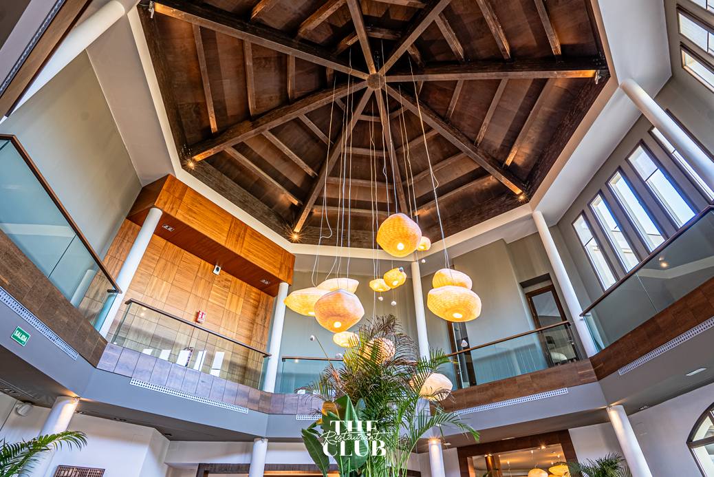 The Club Restaurant: Donde la calidad del producto y el equilibrio de sabores marcan la diferencia The Club Restaurant: Donde la calidad del producto y el equilibrio de sabores marcan la diferencia