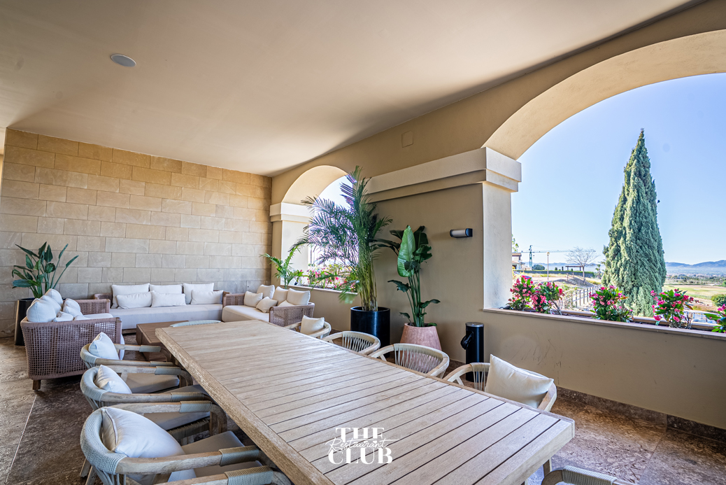 The Club Restaurant: Donde la calidad del producto y el equilibrio de sabores marcan la diferencia The Club Restaurant: Donde la calidad del producto y el equilibrio de sabores marcan la diferencia