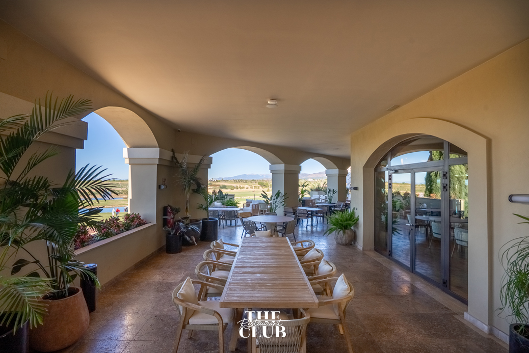 The Club Restaurant: Donde la calidad del producto y el equilibrio de sabores marcan la diferencia The Club Restaurant: Donde la calidad del producto y el equilibrio de sabores marcan la diferencia