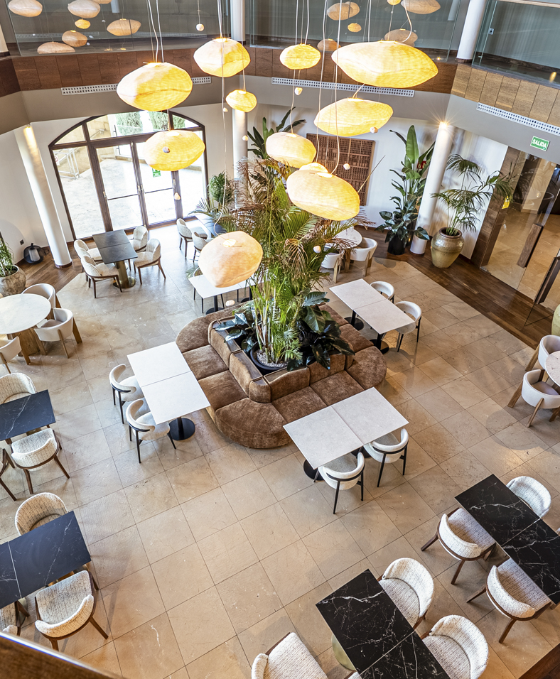 The Club Restaurant: Donde la calidad del producto y el equilibrio de sabores marcan la diferencia The Club Restaurant: Donde la calidad del producto y el equilibrio de sabores marcan la diferencia