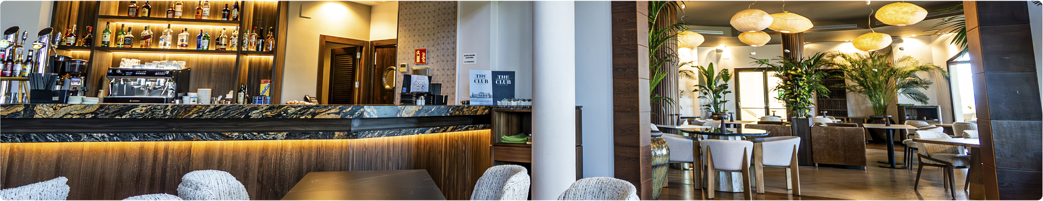 The Club Restaurant: Donde la calidad del producto y el equilibrio de sabores marcan la diferencia