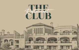 The Club Restaurant: Donde la calidad del producto y el equilibrio de sabores marcan la diferencia