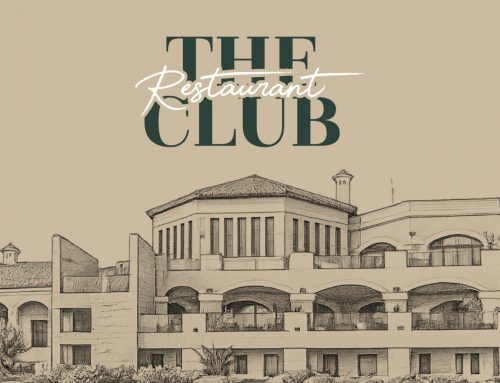 The Club Restaurant: Donde la calidad del producto y el equilibrio de sabores marcan la diferencia