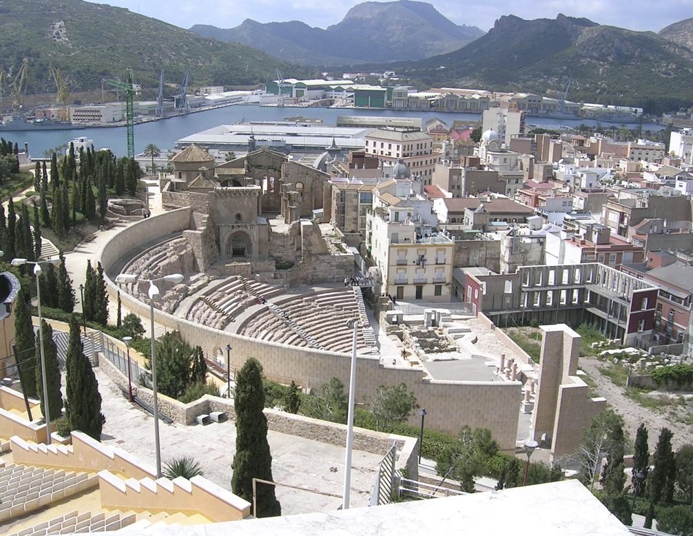 El privilegio de la identidad: Agenda cultural y arraigo patrimonial en la Región de Murcia El privilegio de la identidad: Agenda cultural y arraigo patrimonial en la Región de Murcia