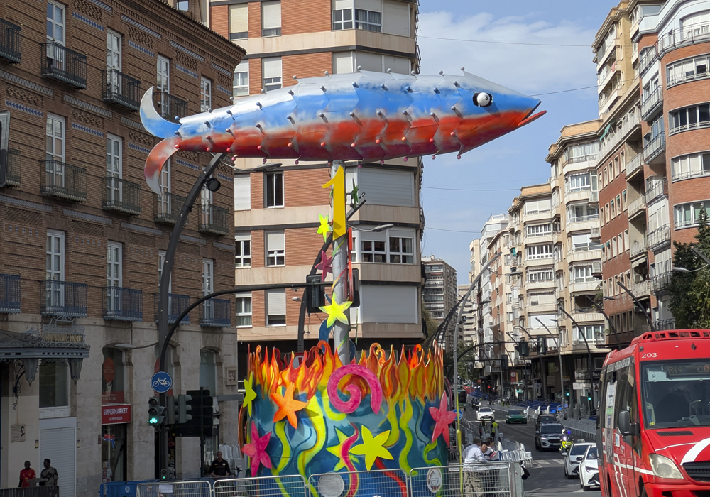Fiestas Regionales de Murcia: Tradición y cultura desde su villa en Omala Residences