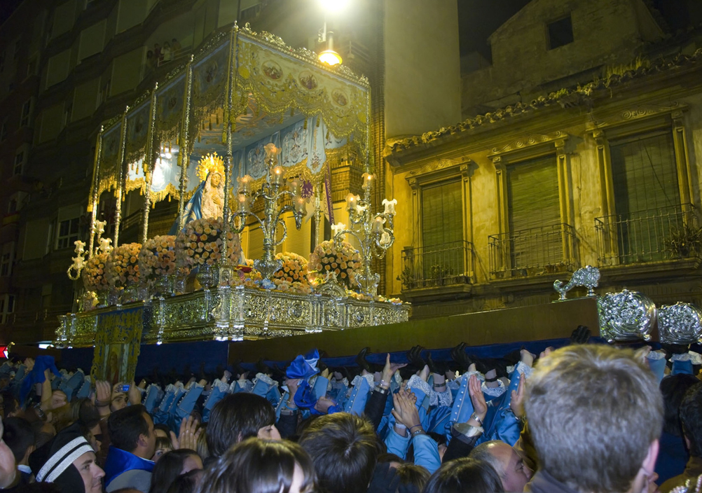 Fiestas Regionales de Murcia: Tradición y cultura desde su villa en Omala Residences