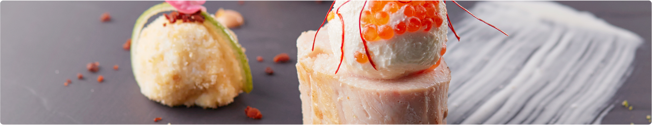 Guía de alta gastronomía: Restaurantes con Estrella Michelin accesibles desde Omala Residences
