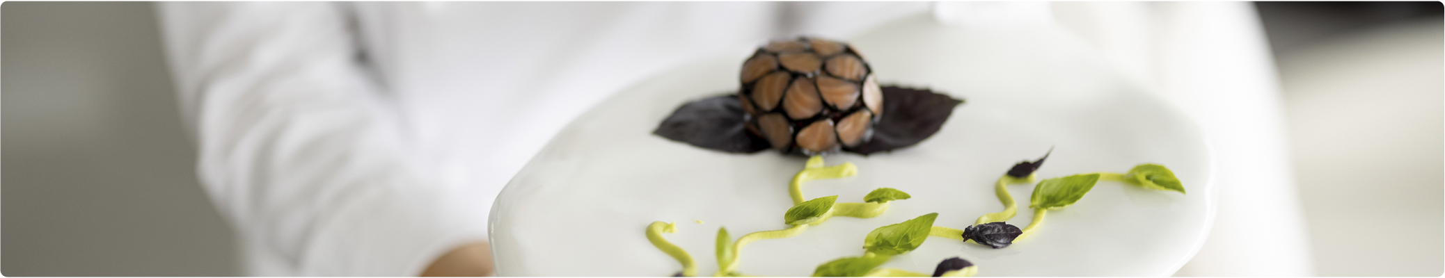 Guía de alta gastronomía: Restaurantes con Estrella Michelin accesibles desde Omala Residences