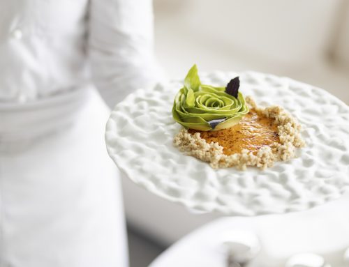 Guía de alta gastronomía: Restaurantes con Estrella Michelin accesibles desde Omala Residences