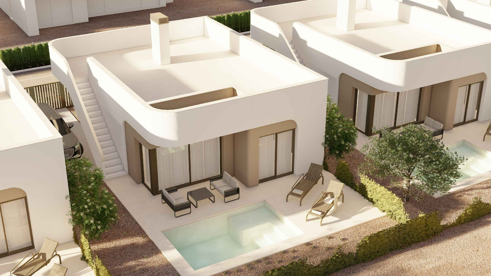 Omala Residences - Villa Catarina