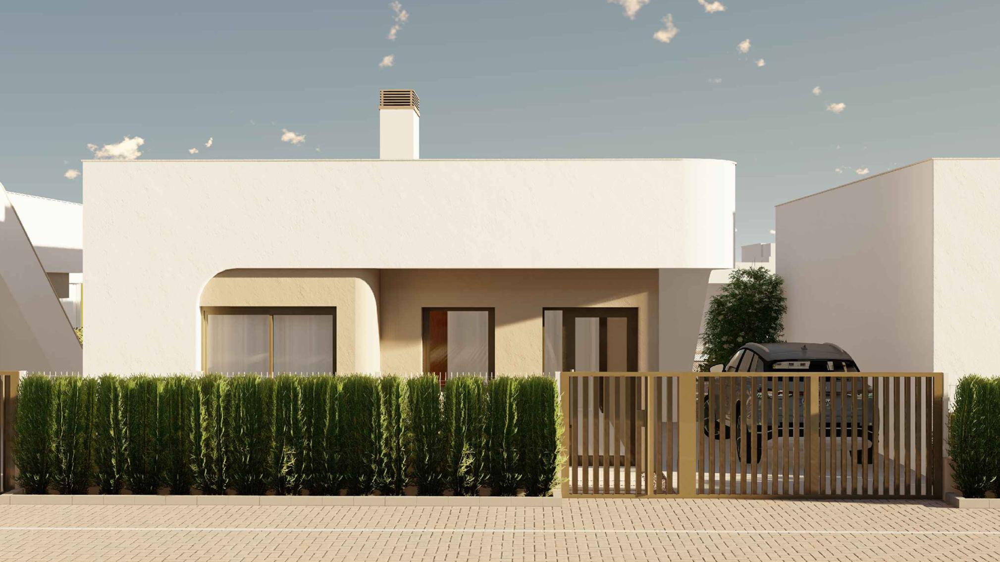 Omala Residences - Villa Catarina