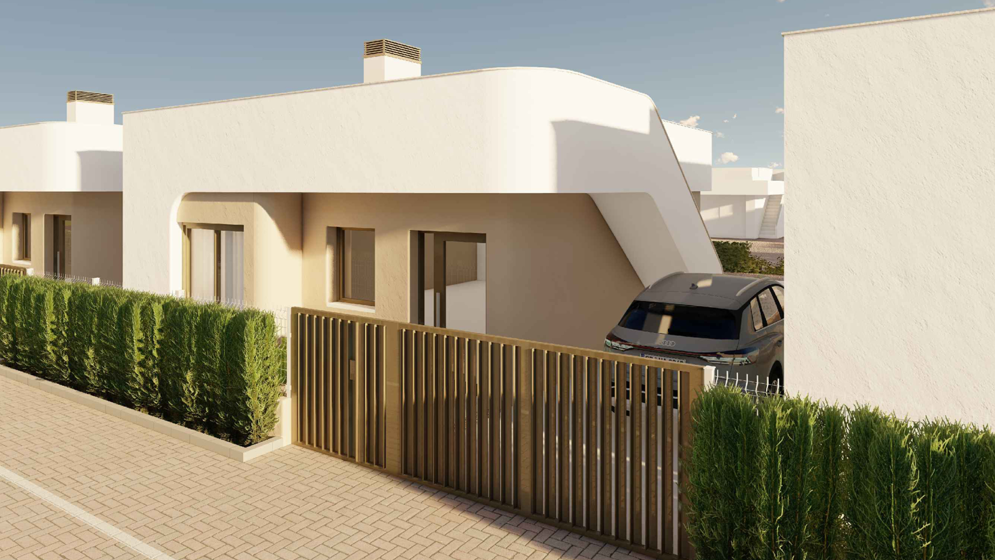 Omala Residences - Villa Catarina