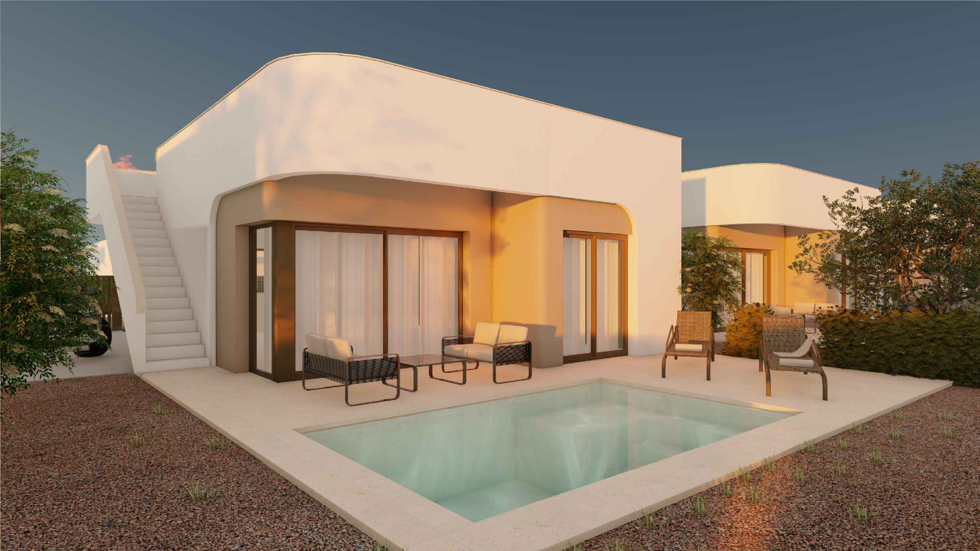 Omala Residences - Villa Catarina