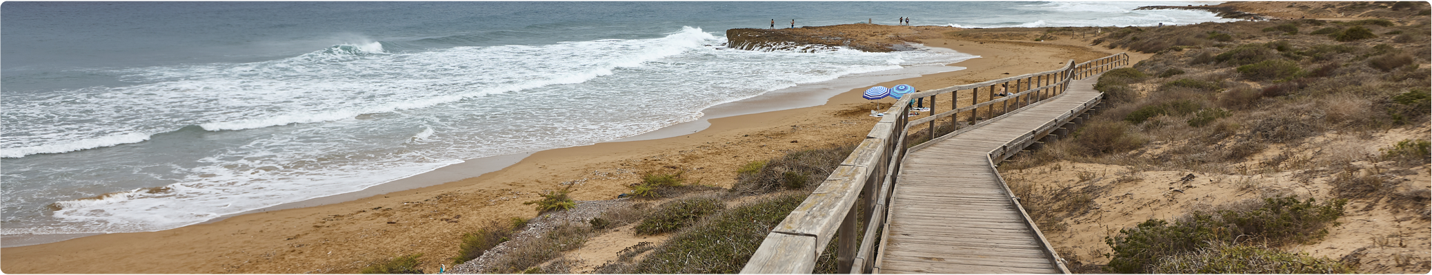 Guía de las playas de la Región de Murcia: Banderas Azules, calas protegidas y calidad litoral