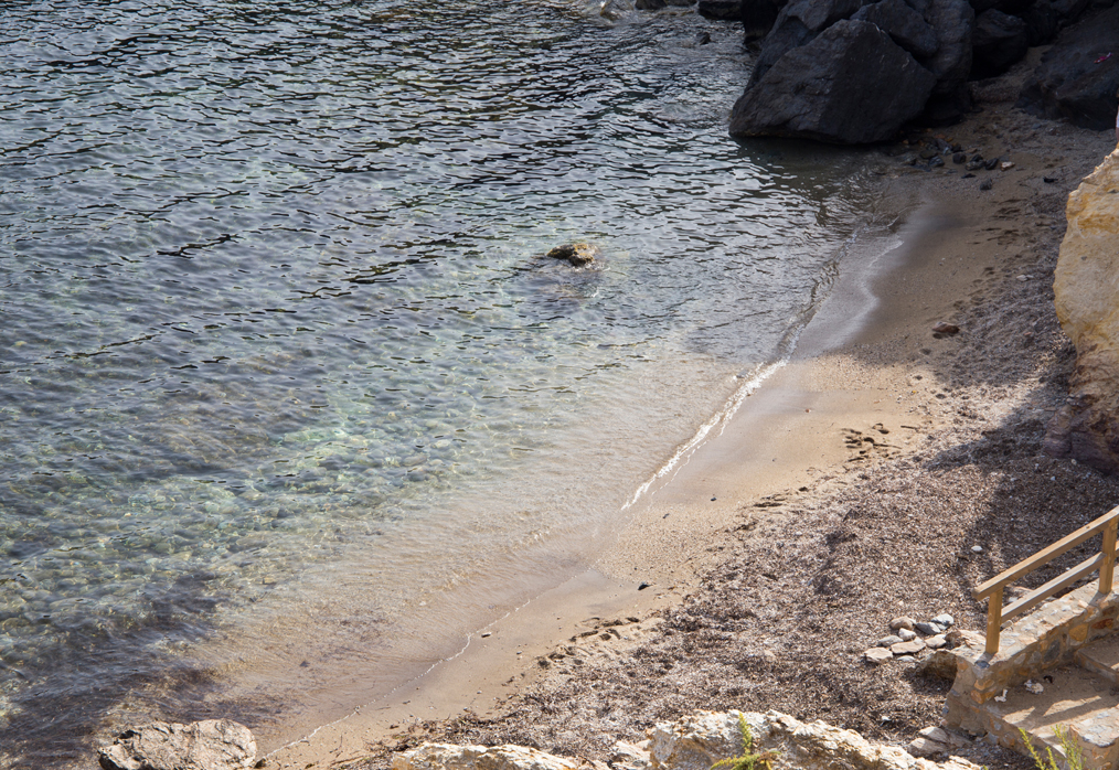Guía de las playas de la Región de Murcia: Banderas Azules, calas protegidas y calidad litoral